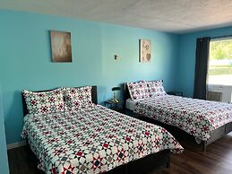 Spanish River Inn