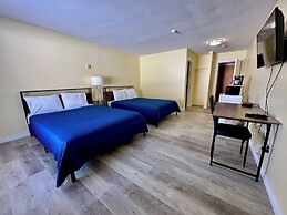 Spanish River Inn