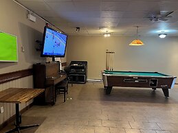 Spanish River Inn