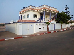 Villa Sur La Plage