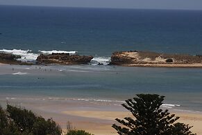 Villa Sur La Plage