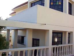 Villa Sur La Plage