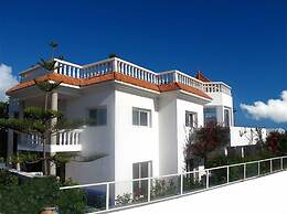 Villa Sur La Plage