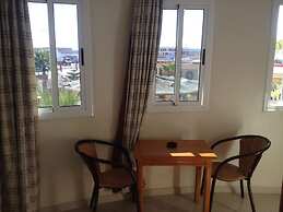 Motel Paris Dakar