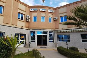 Motel Paris Dakar