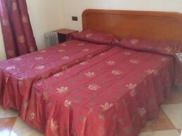 Motel Paris Dakar