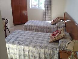 Motel Paris Dakar