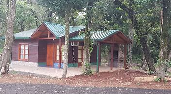 Cabañas La Gringa