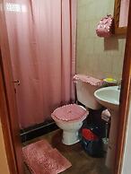 Cabañas La Gringa