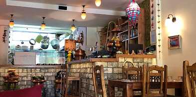 Magical in the Galilee