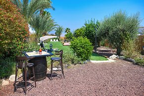 Magical in the Galilee