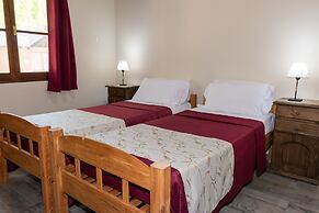 Cabanas Las Escondidas