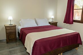 Cabanas Las Escondidas
