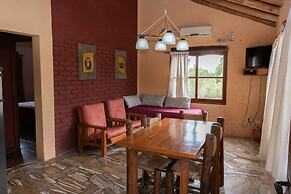 Cabanas Las Escondidas