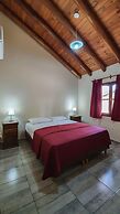 Cabanas Las Escondidas