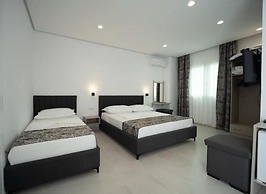 Hotel Kapri