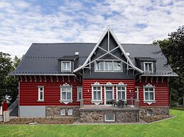 Villa Silva - Oberhof