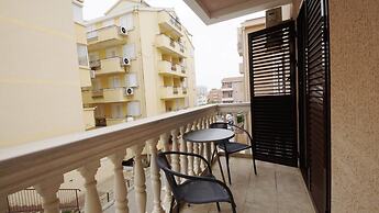 Apartments Glomazic