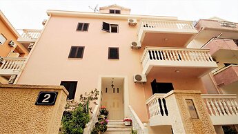 Apartments Glomazic