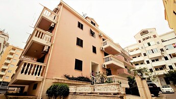 Apartments Glomazic