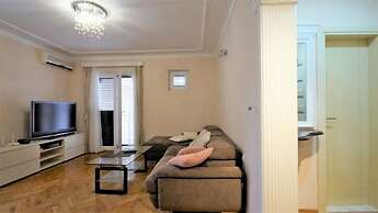 Apartments Glomazic