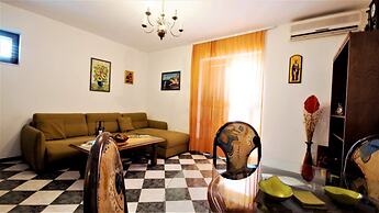 Apartments Glomazic