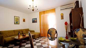 Apartments Glomazic