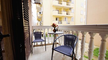 Apartments Glomazic