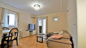 Apartments Glomazic