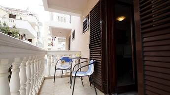Apartments Glomazic