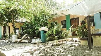 Hotel Economico