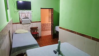 Hotel Economico
