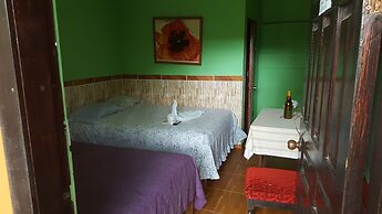 Hotel Economico