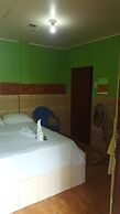 Hotel Economico