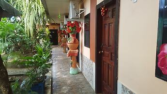 Hotel Economico