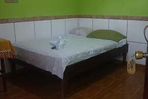 Hotel Economico