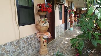 Hotel Economico