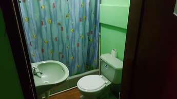 Hotel Economico