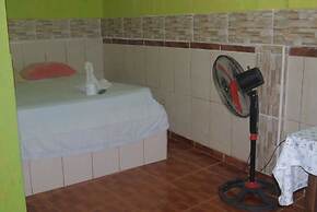 Hotel Economico