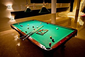 Hotel Groman