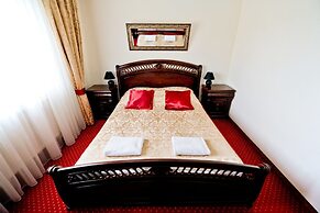 Hotel Groman