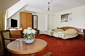 Hotel Groman