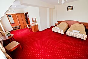 Hotel Groman