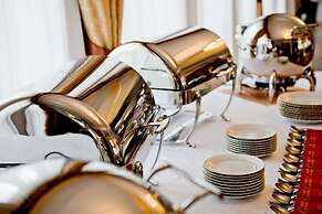 Hotel Groman