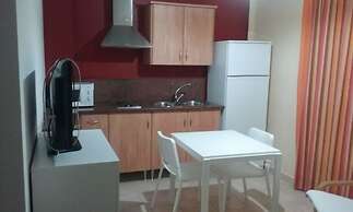 Apartamentos Quercus