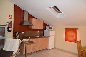 Apartamentos Quercus