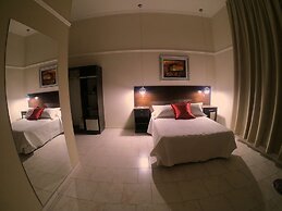 Eclat Suites