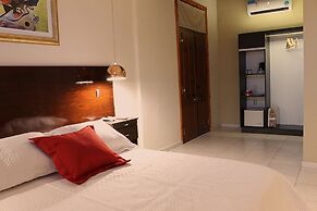Eclat Suites
