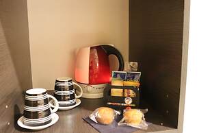 Eclat Suites
