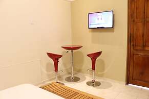 Eclat Suites